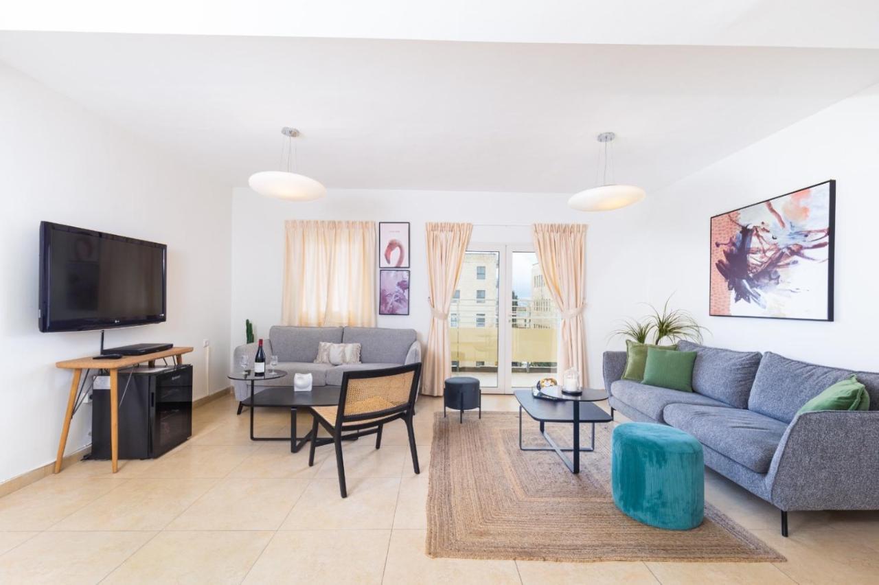 Apartment In Rehavia Jerusalem Exteriör bild