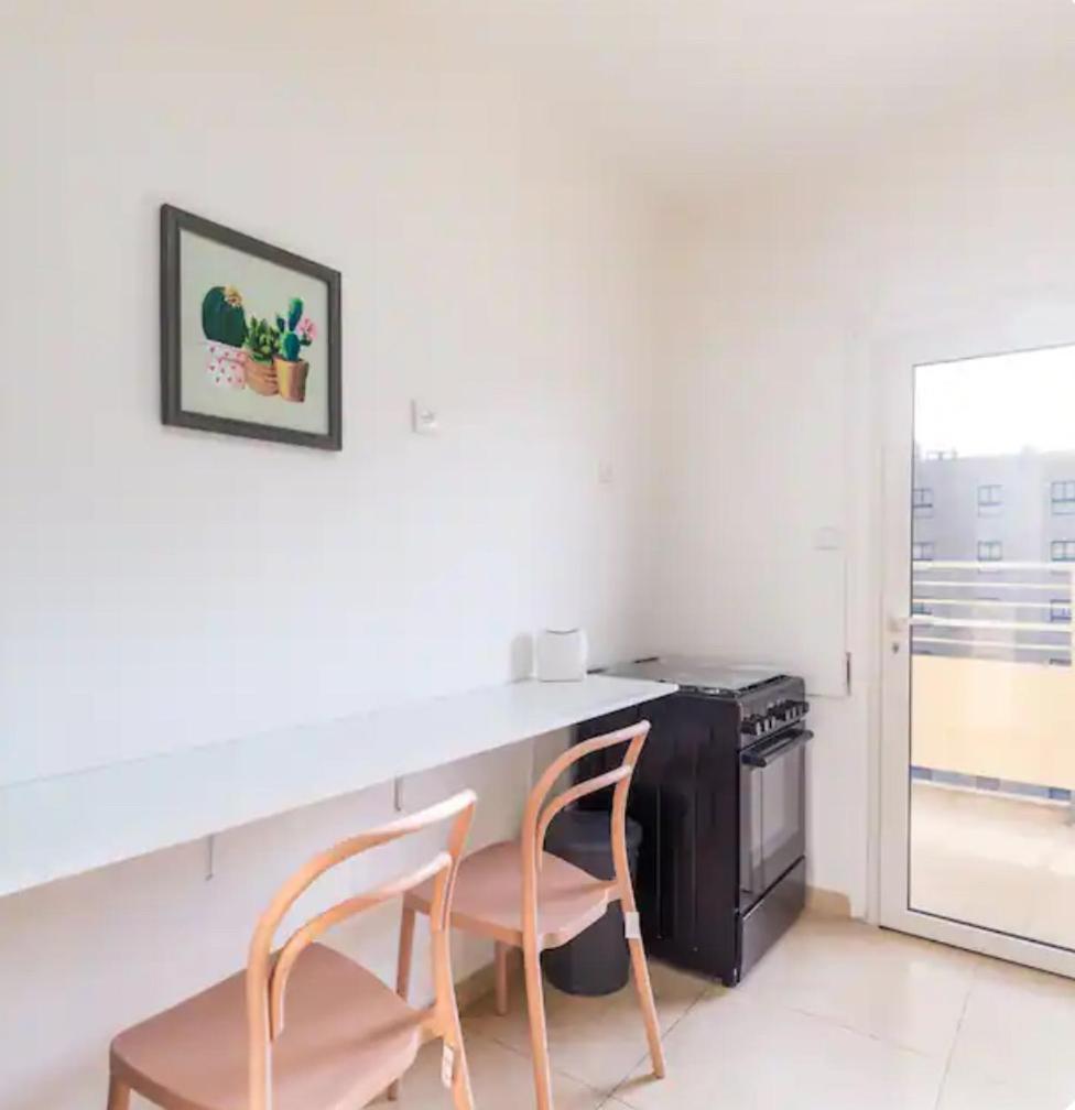 Apartment In Rehavia Jerusalem Exteriör bild