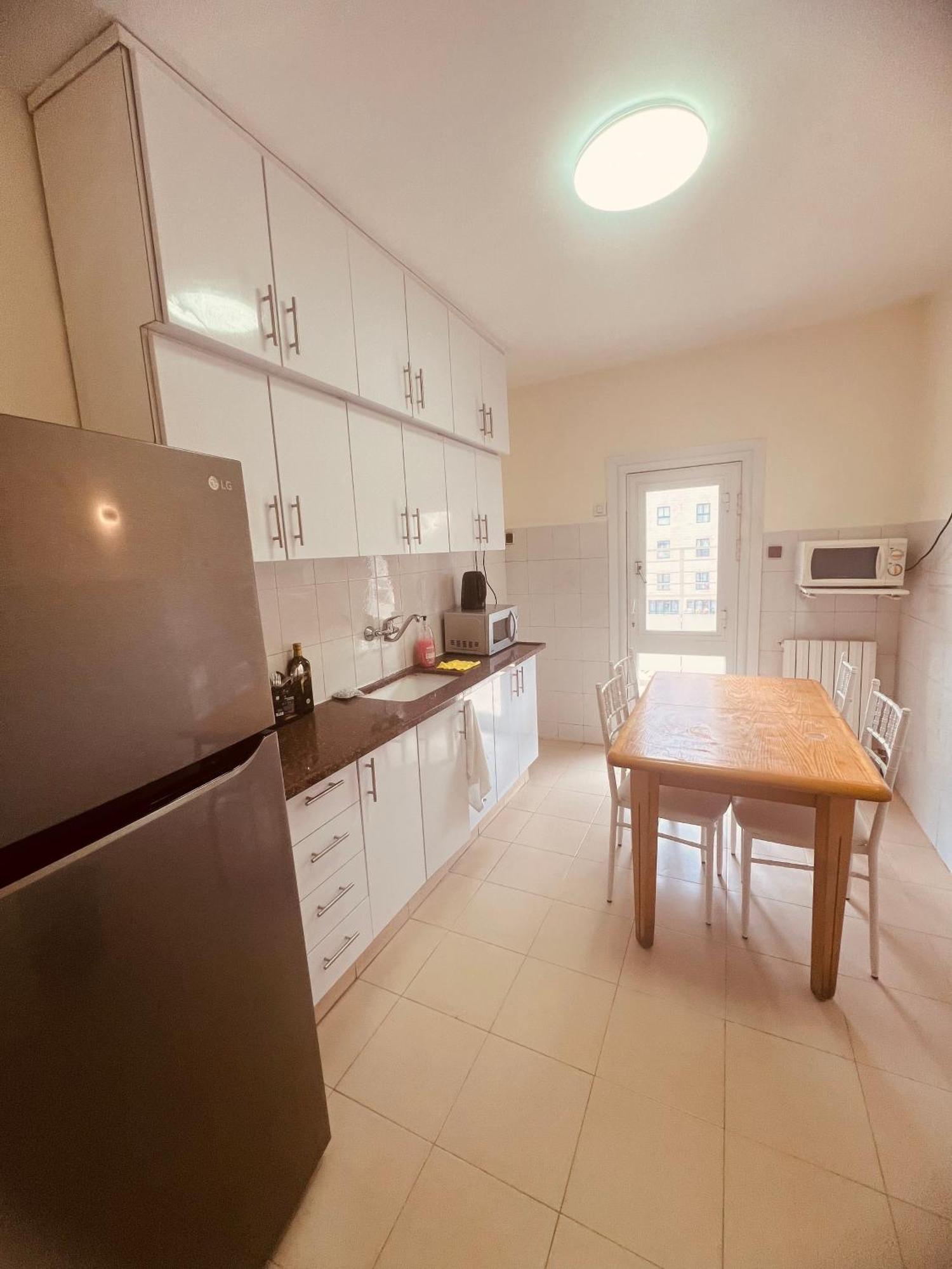 Apartment In Rehavia Jerusalem Exteriör bild